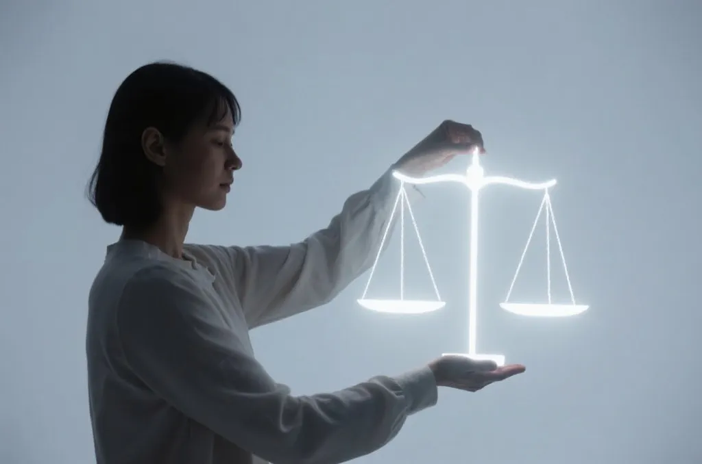 情绪管理与平衡