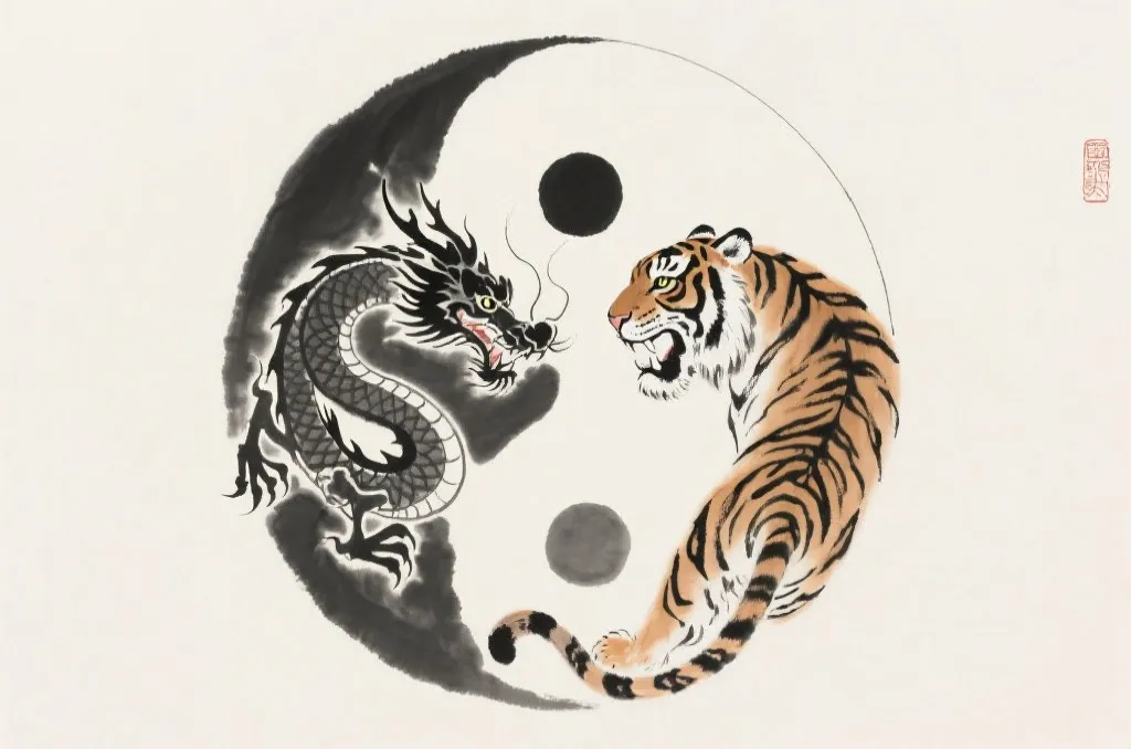 龙虎玩法概率与规律深度解析：澳洲幸运10中的博弈艺术